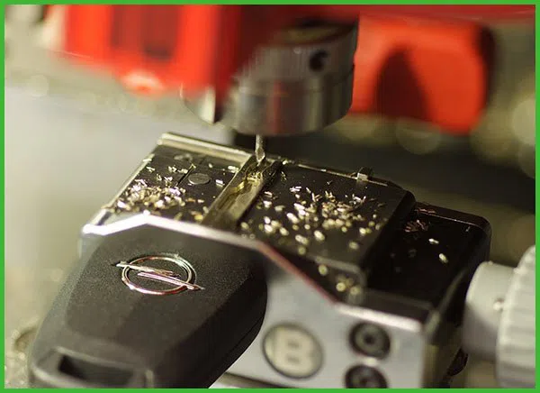 Atlantic Locksmith Store Schaumburg, IL 630-369-8531 - 11-Key-Cutting