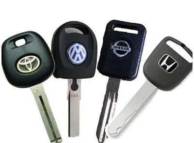 Atlantic Locksmith Store Schaumburg, IL 630-369-8531 - 19-Transponder-Keys